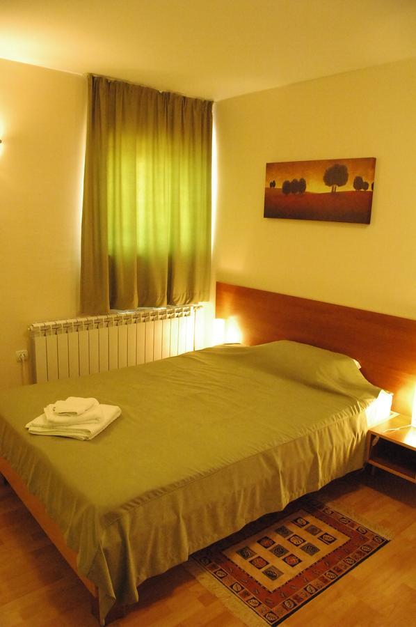 Villa Nevenka Rooms Белград Номер фото