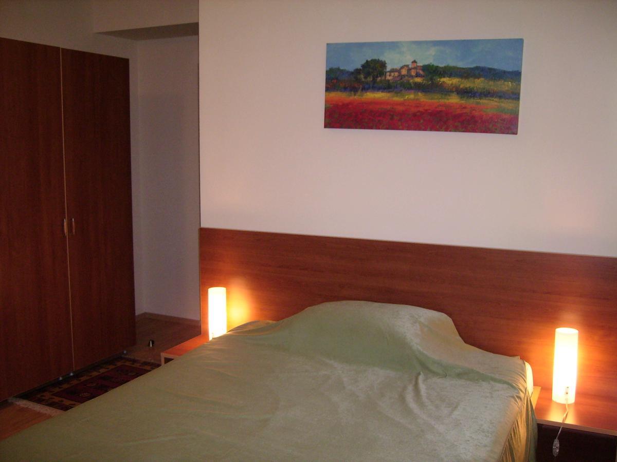 Villa Nevenka Rooms Белград Номер фото