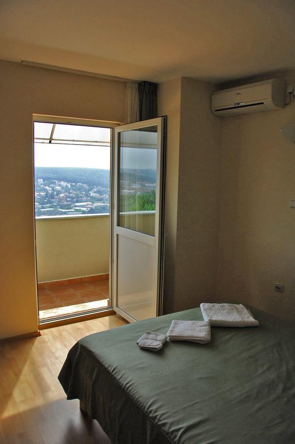 Villa Nevenka Rooms Белград Номер фото